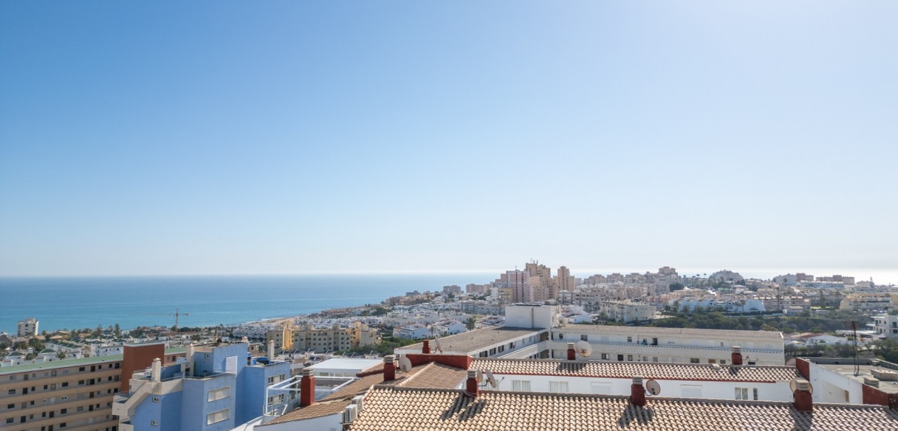 Venta - Apartamento / piso -
Torrevieja - La Mata