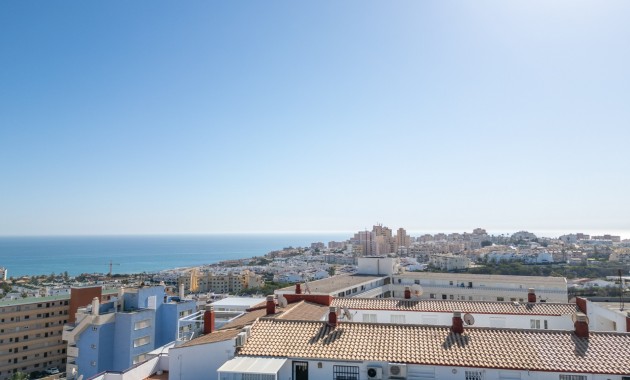 Venta - Apartamento / piso -
Torrevieja - La Mata