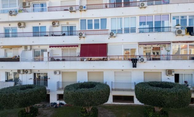 Venta - Apartamento / piso -
Torrevieja - La Mata