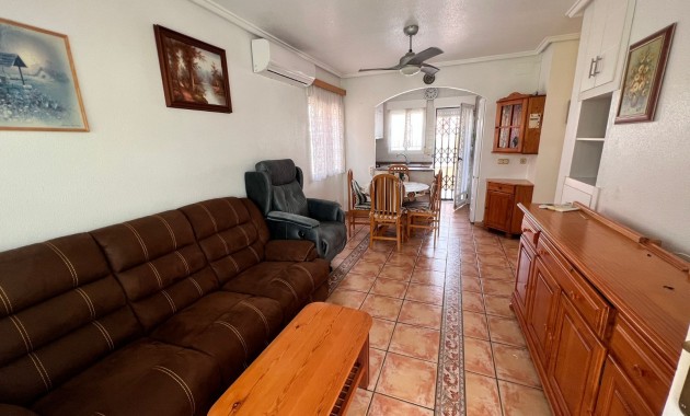 Venta - Town house -
Torrevieja