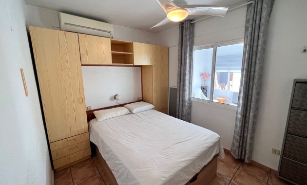 Venta - Town house -
Torrevieja