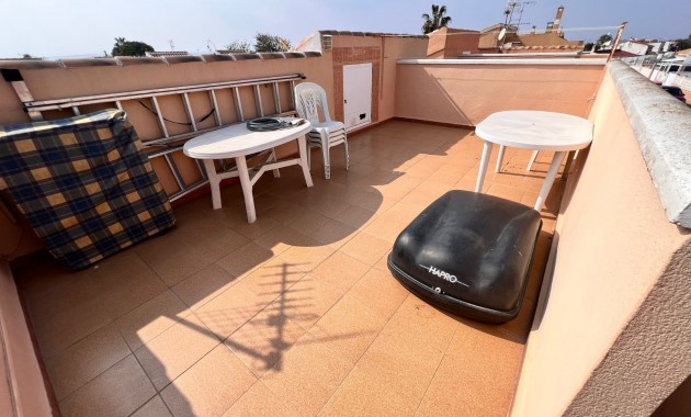 Venta - Town house -
Torrevieja