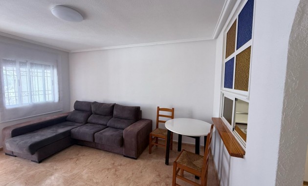 Venta - Terraced house -
Torrevieja - Torretas