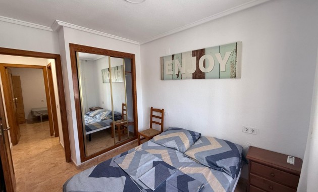 Venta - Terraced house -
Torrevieja - Torretas