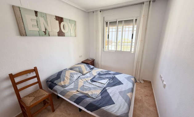 Venta - Terraced house -
Torrevieja - Torretas