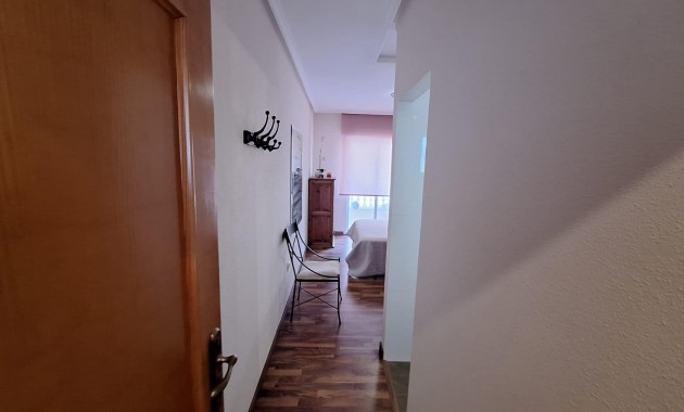 Herverkoop - Appartement / flat -
Torrevieja - torrevieja