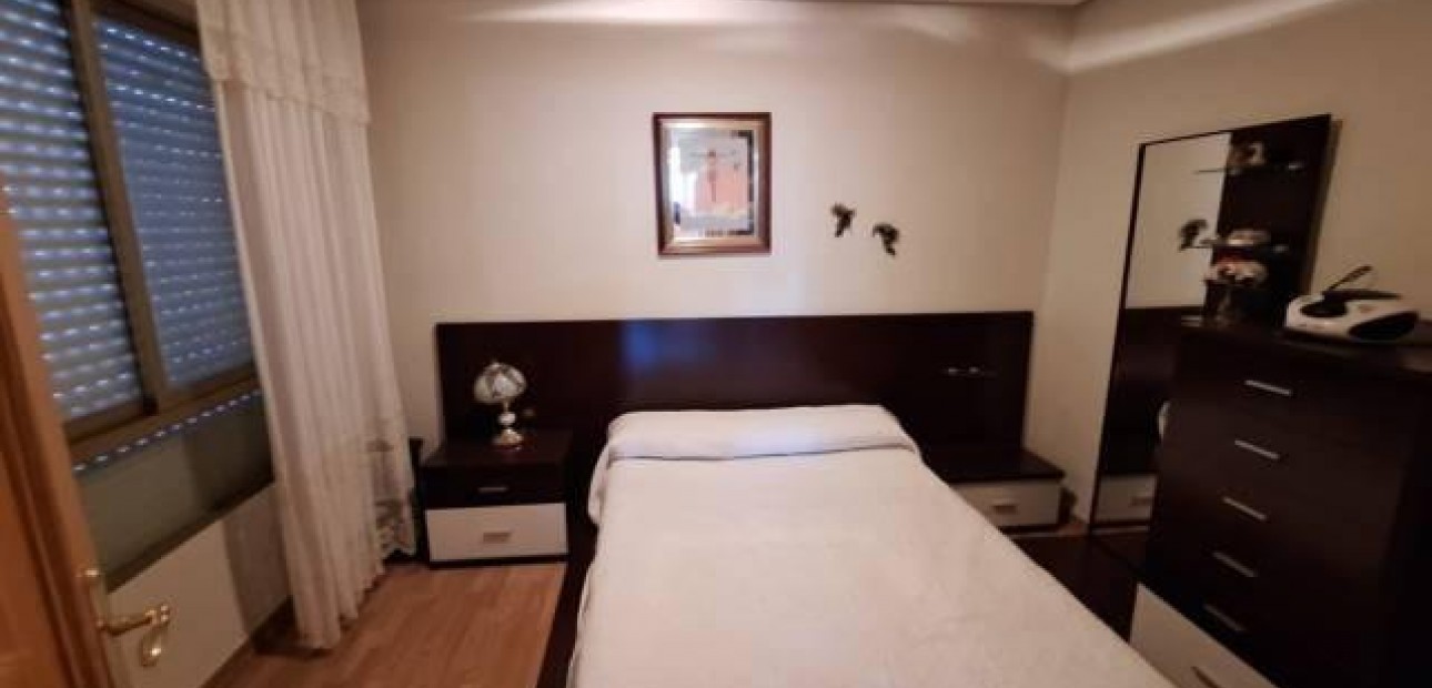 Venta - Apartamento / piso -
Torrevieja - La Mata pueblo