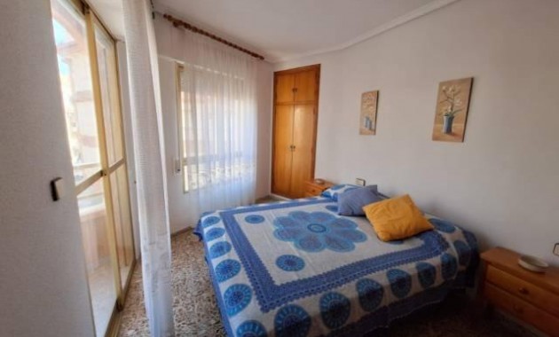 Venta - Apartamento / piso -
Torrevieja - La Mata pueblo