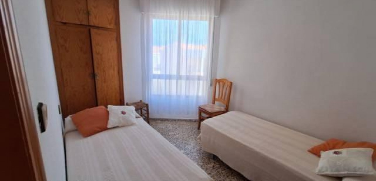 Venta - Apartamento / piso -
Torrevieja - La Mata pueblo