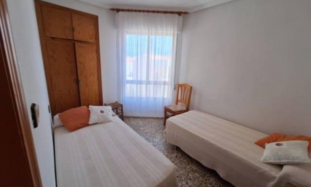 Venta - Apartamento / piso -
Torrevieja - La Mata pueblo