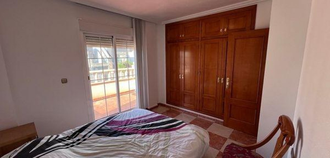 Venta - Villa -
Orihuela Costa - Lomas de Cabo Roig