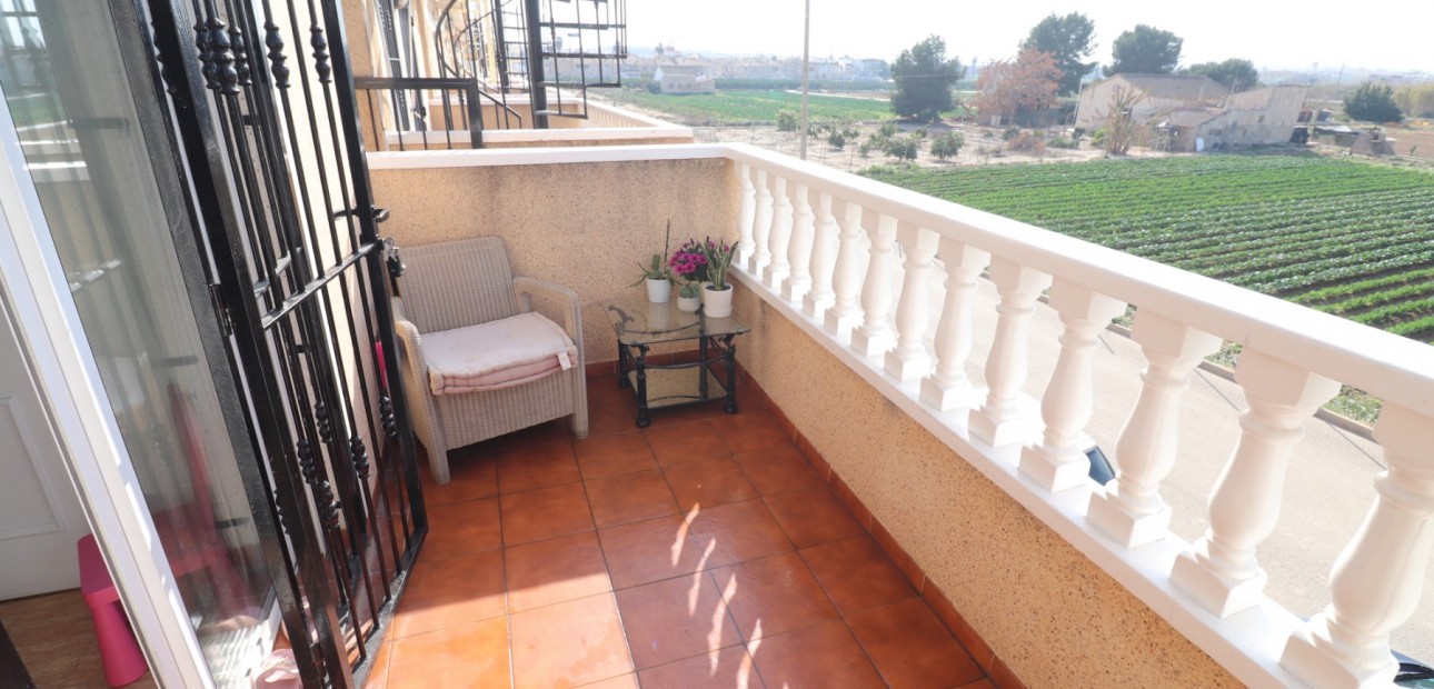 Venta - Apartamento / piso -
Rojales - Los Palacios