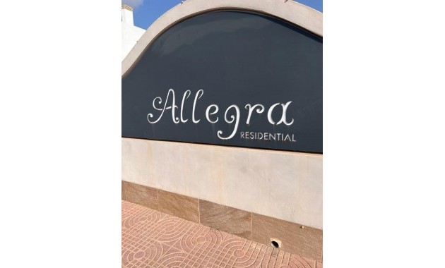 Venta - Bungalow -
Ciudad quesada - Costa blanca sur