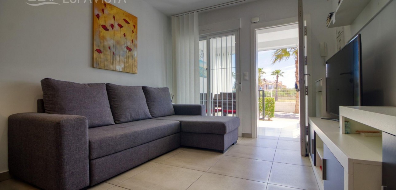 Venta - Bungalow -
Torrevieja - Cabo cervera