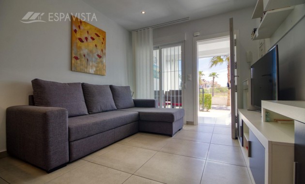 Venta - Bungalow -
Torrevieja - Cabo cervera