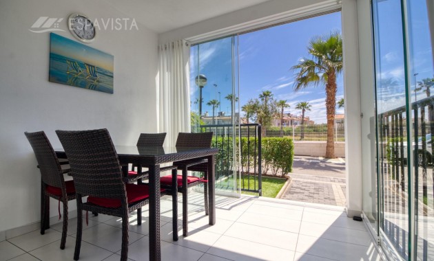 Venta - Bungalow -
Torrevieja - Cabo cervera