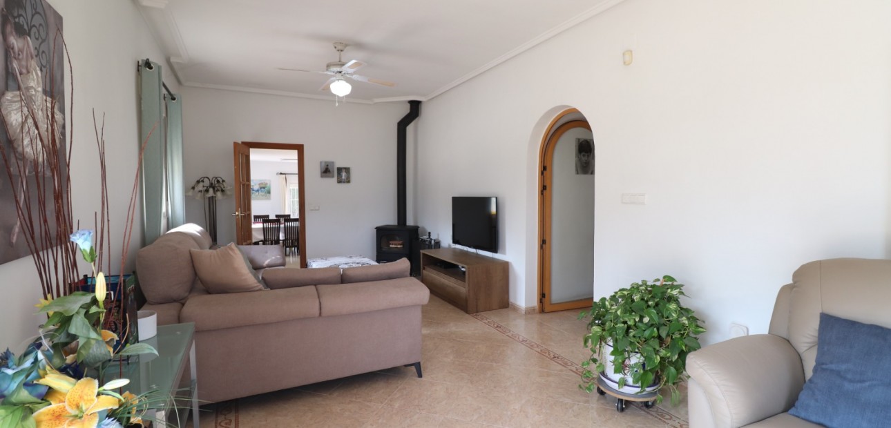 Sale - Country Property -
Daya Vieja - Daya Vieja - Country