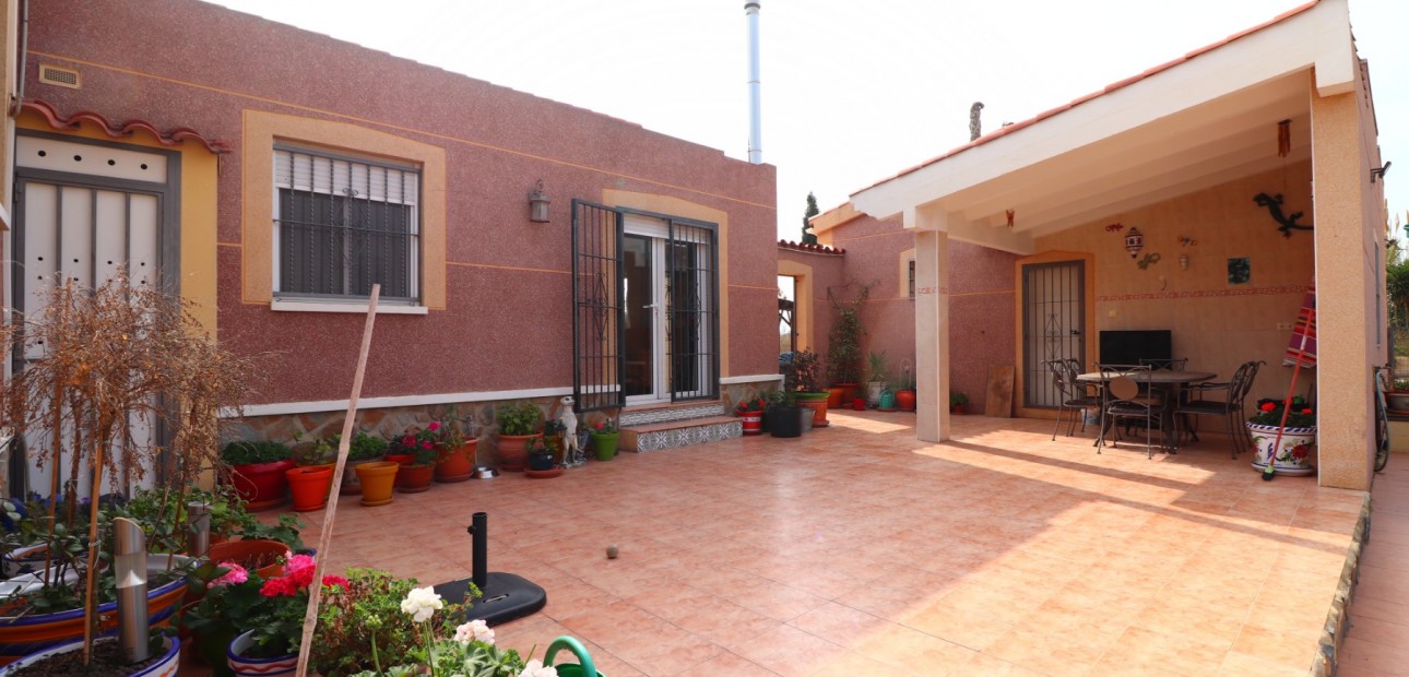 Sale - Country Property -
Daya Vieja - Daya Vieja - Country