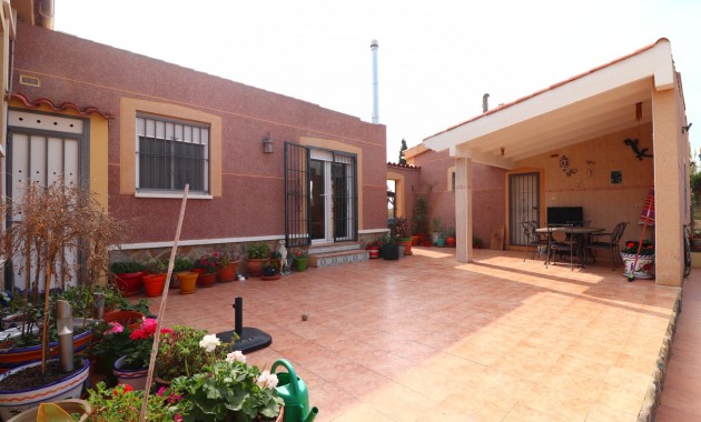 Sale - Country Property -
Daya Vieja - Daya Vieja - Country