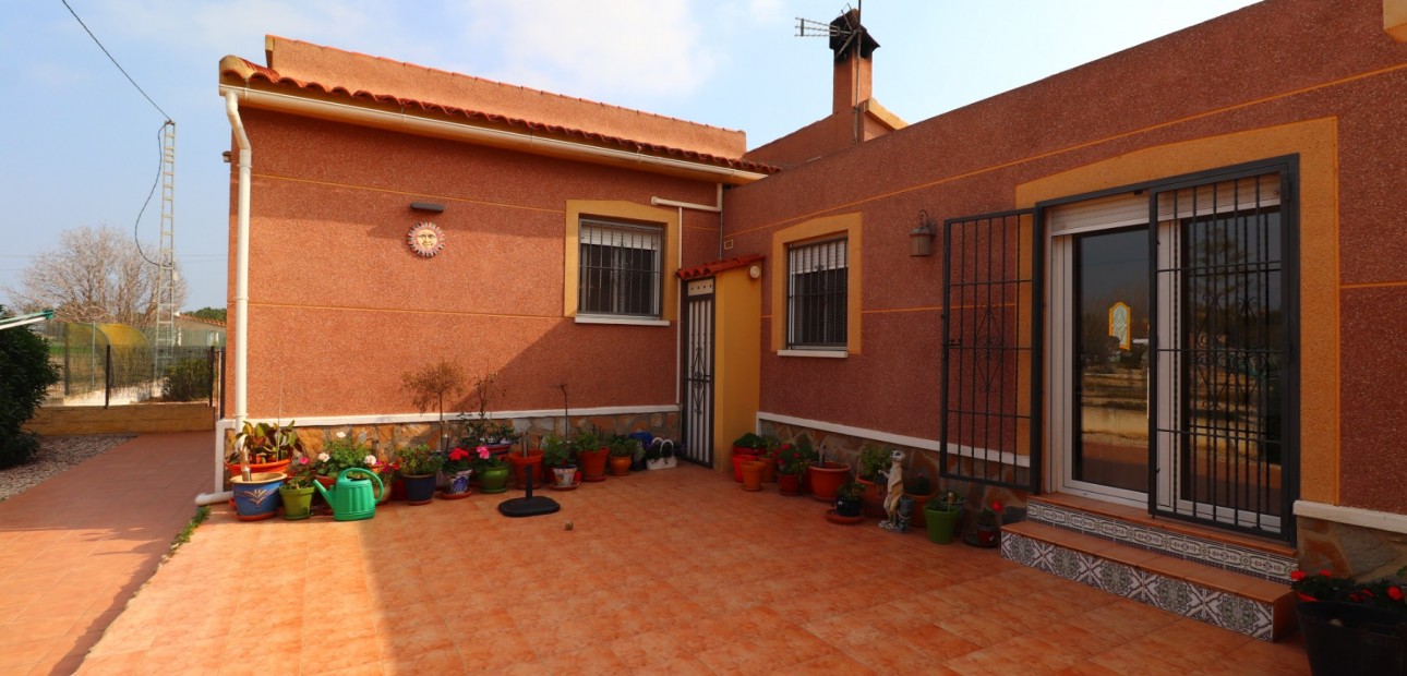 Sale - Country Property -
Daya Vieja - Daya Vieja - Country