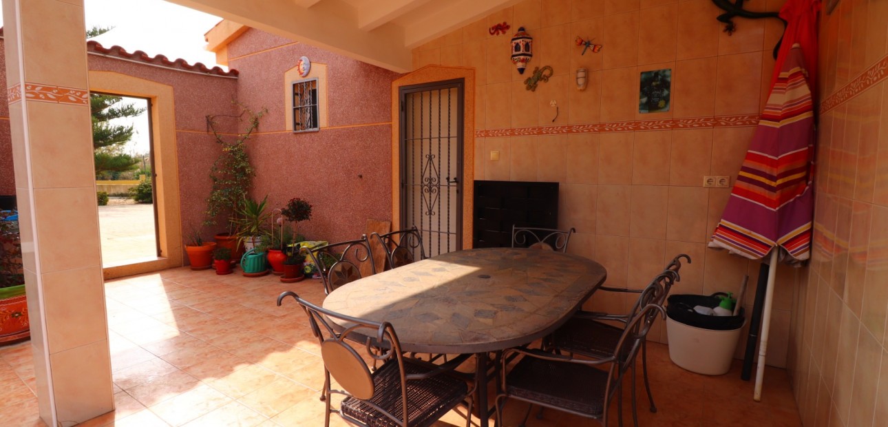 Sale - Country Property -
Daya Vieja - Daya Vieja - Country