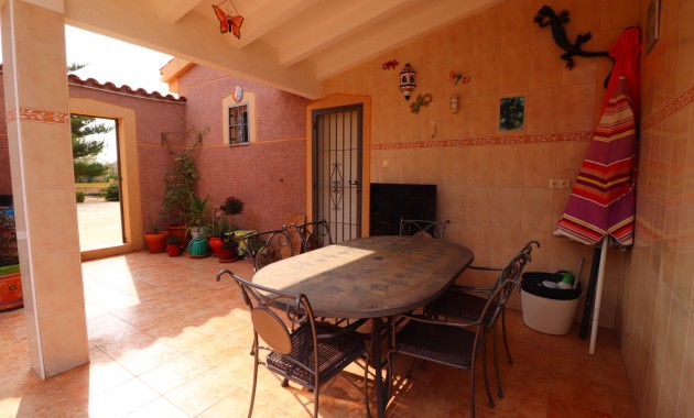 Sale - Country Property -
Daya Vieja - Daya Vieja - Country