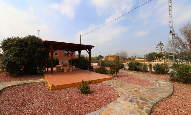 Sale - Country Property -
Daya Vieja - Daya Vieja - Country