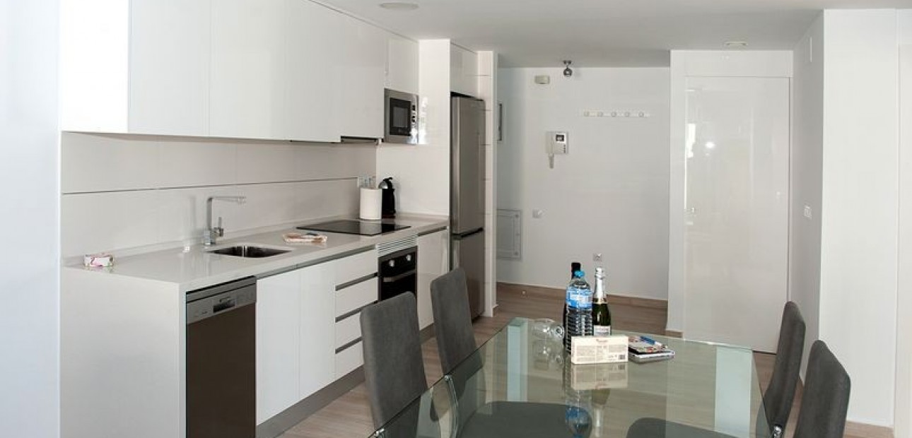 Venta - Apartamento / piso -
Orihuela Costa - Villamartin