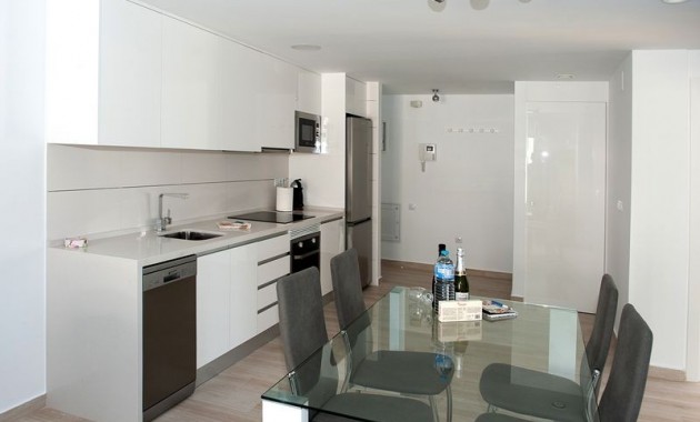 Venta - Apartamento / piso -
Orihuela Costa - Villamartin