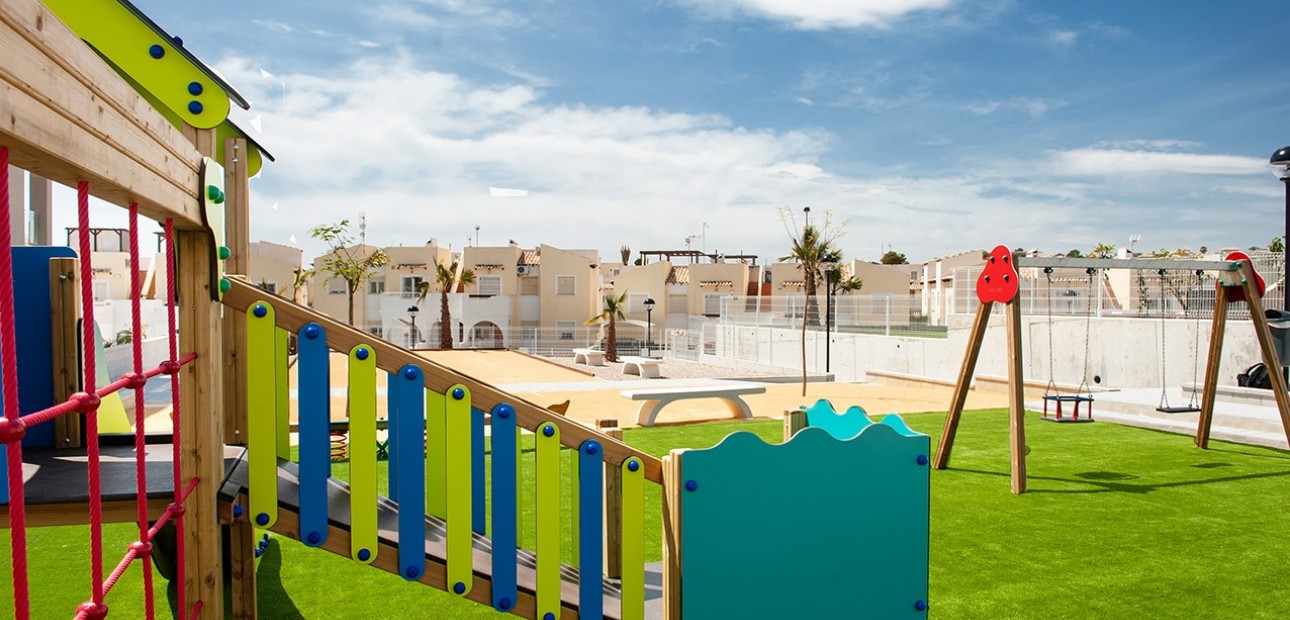 Venta - Apartamento / piso -
Orihuela Costa - Villamartin