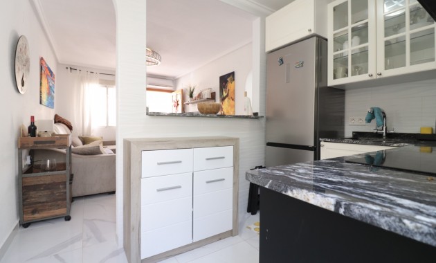 Venta - Apartamento / piso -
Torrevieja - Altos del Limonar