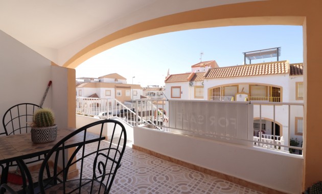 Venta - Apartamento / piso -
Torrevieja - Altos del Limonar