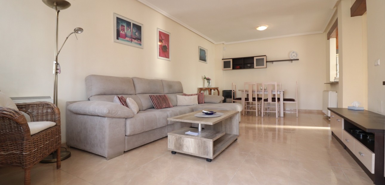 Venta - Quad Villa -
Ciudad Quesada - Lo Marabu