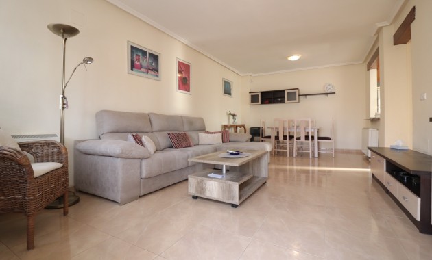 Venta - Quad Villa -
Ciudad Quesada - Lo Marabu