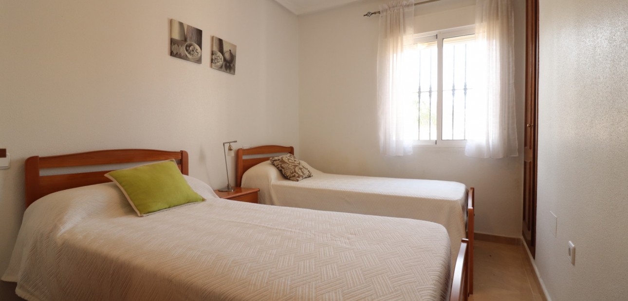 Venta - Quad Villa -
Ciudad Quesada - Lo Marabu