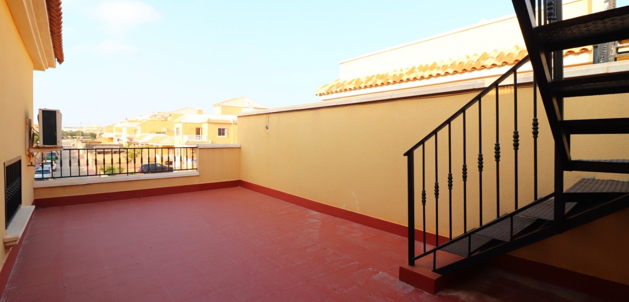 Venta - Quad Villa -
Ciudad Quesada - Lo Marabu