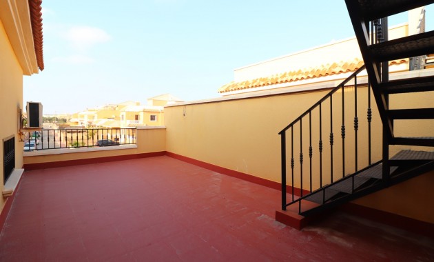 Venta - Quad Villa -
Ciudad Quesada - Lo Marabu