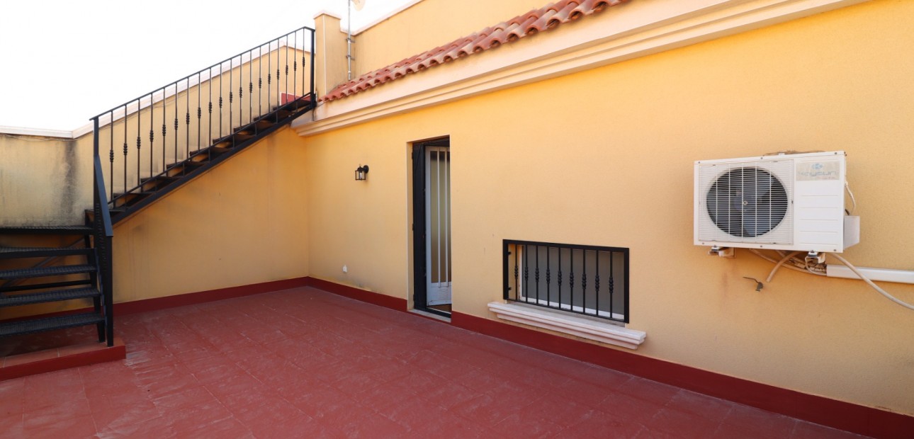 Venta - Quad Villa -
Ciudad Quesada - Lo Marabu