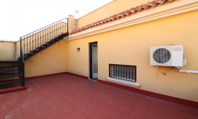 Venta - Quad Villa -
Ciudad Quesada - Lo Marabu