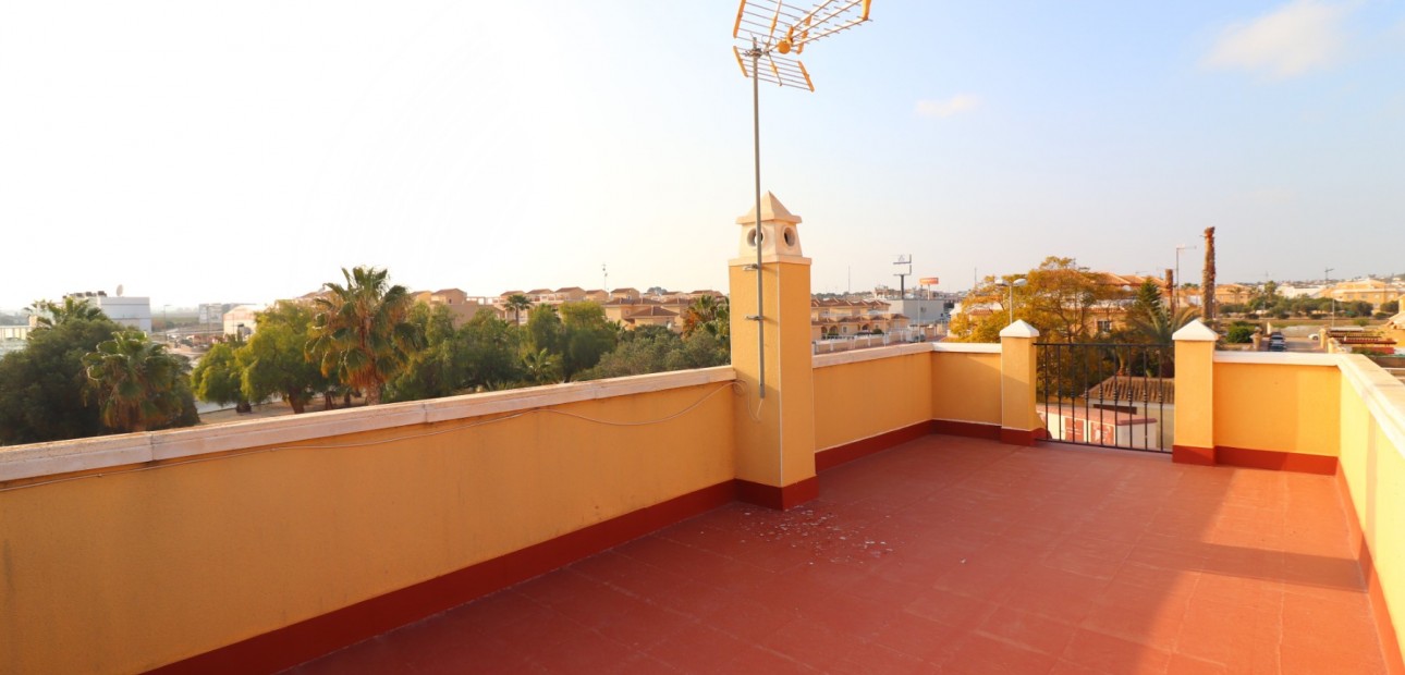 Venta - Quad Villa -
Ciudad Quesada - Lo Marabu