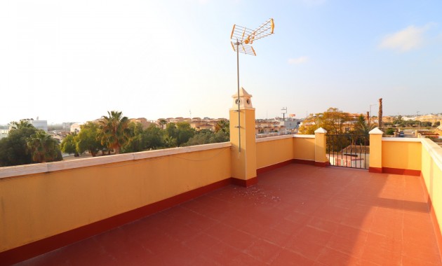 Venta - Quad Villa -
Ciudad Quesada - Lo Marabu