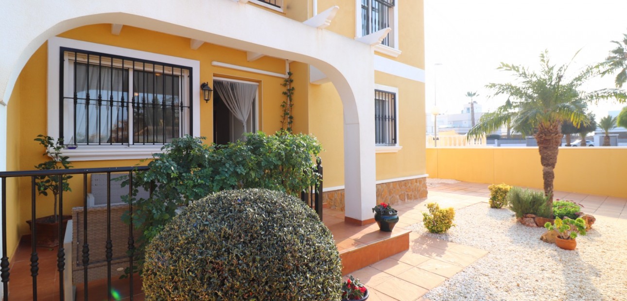 Venta - Quad Villa -
Ciudad Quesada - Lo Marabu