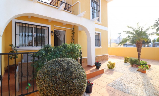 Venta - Quad Villa -
Ciudad Quesada - Lo Marabu