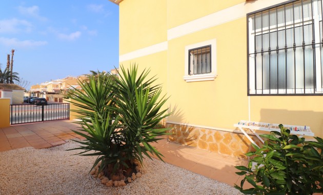 Venta - Quad Villa -
Ciudad Quesada - Lo Marabu