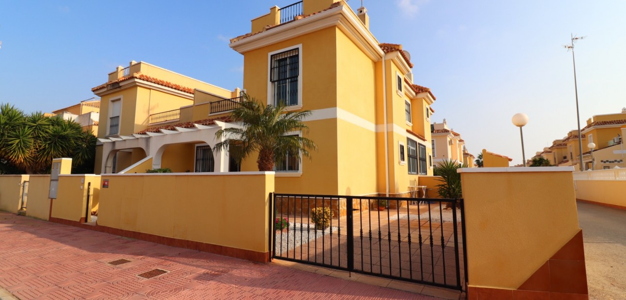 Venta - Quad Villa -
Ciudad Quesada - Lo Marabu