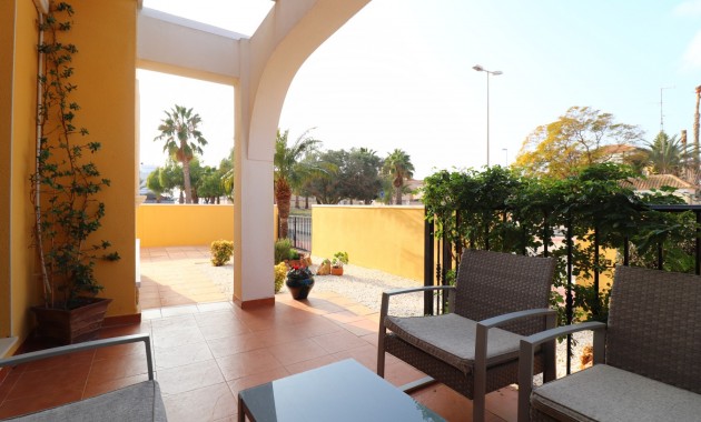 Venta - Quad Villa -
Ciudad Quesada - Lo Marabu