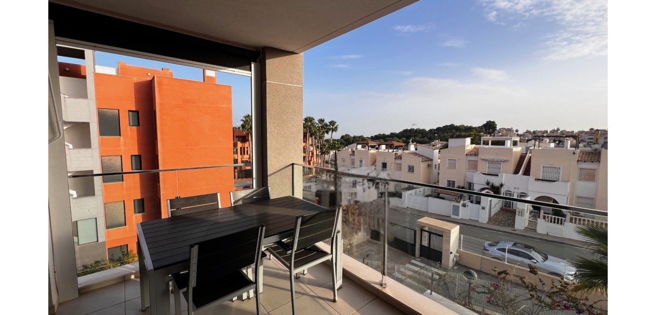 Venta - Apartamento / piso -
Orihuela Costa - Villamartin