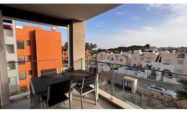 Venta - Apartamento / piso -
Orihuela Costa - Villamartin