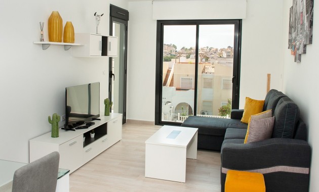 Venta - Apartamento / piso -
Orihuela Costa - Villamartin