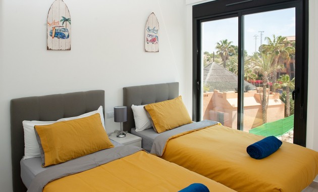 Venta - Apartamento / piso -
Orihuela Costa - Villamartin